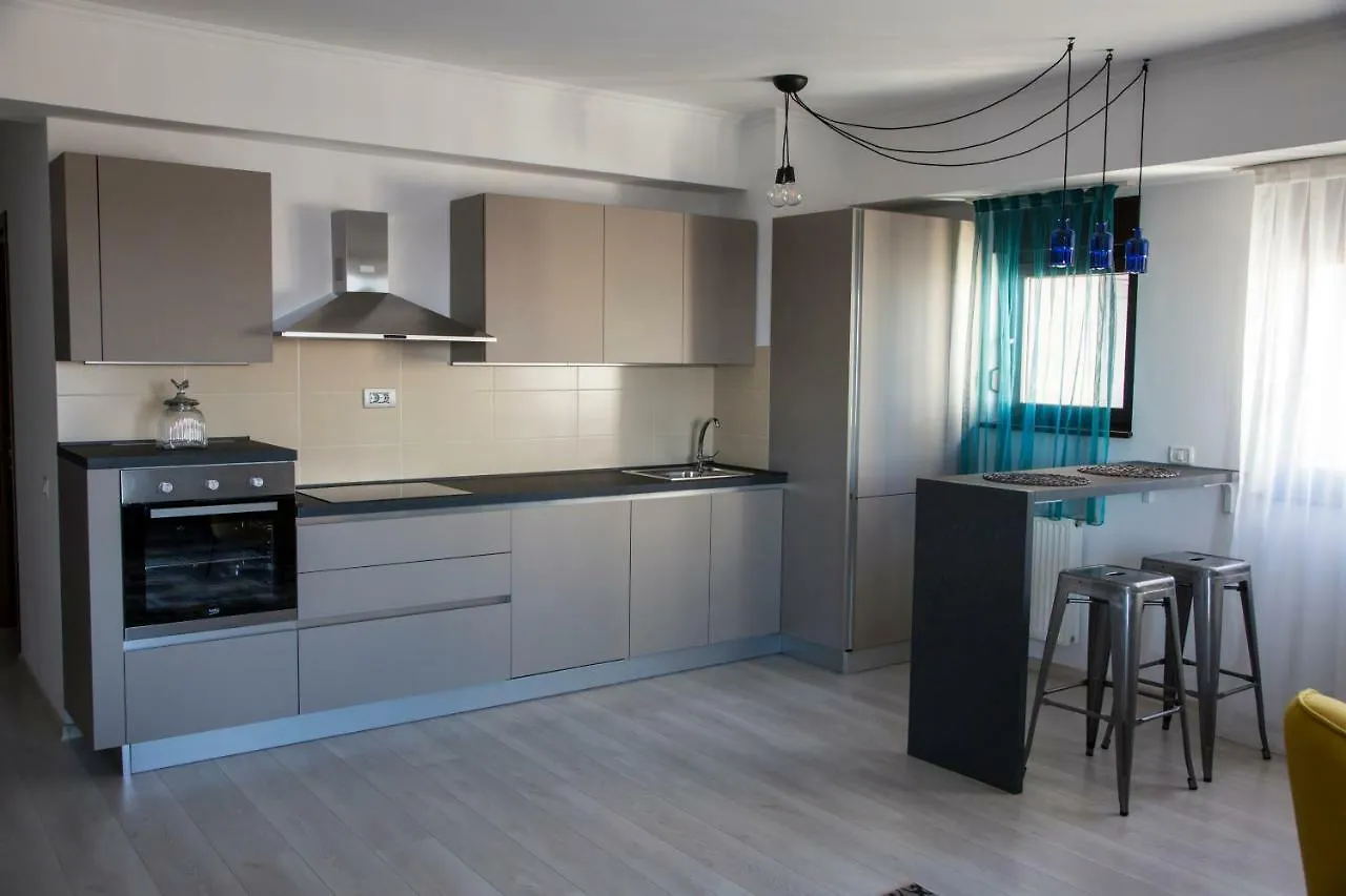 Belvedere Park Luxury Ξενοδοχείο Βουκουρέστι Ρουμανία