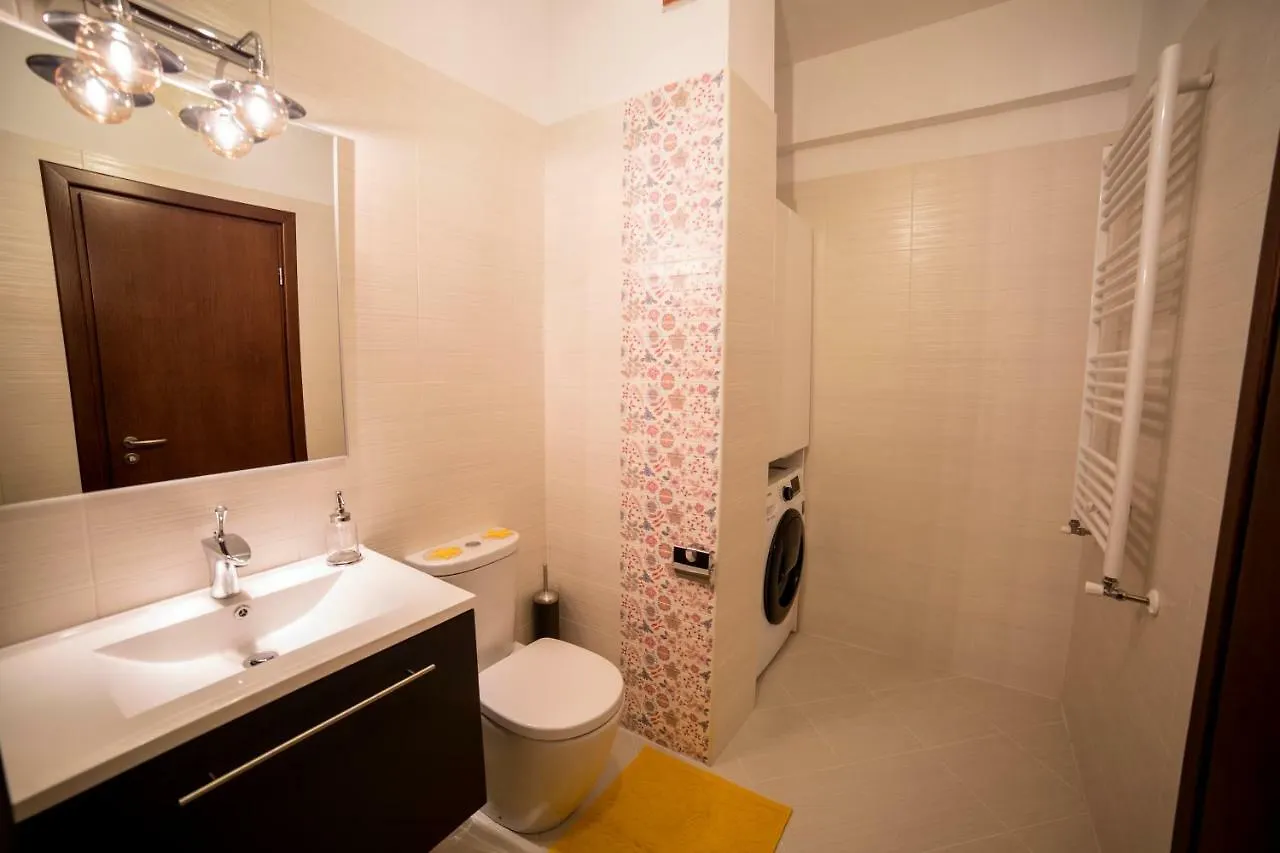 Belvedere Park Luxury Hotel Bucharest