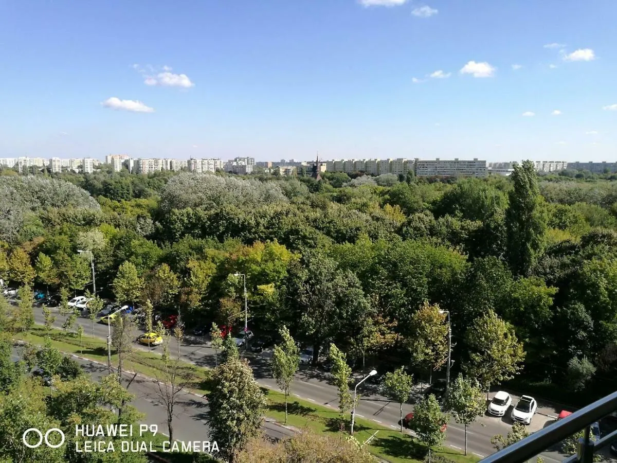 Belvedere Park Luxury Hotel Bucharest 0*,  Romania
