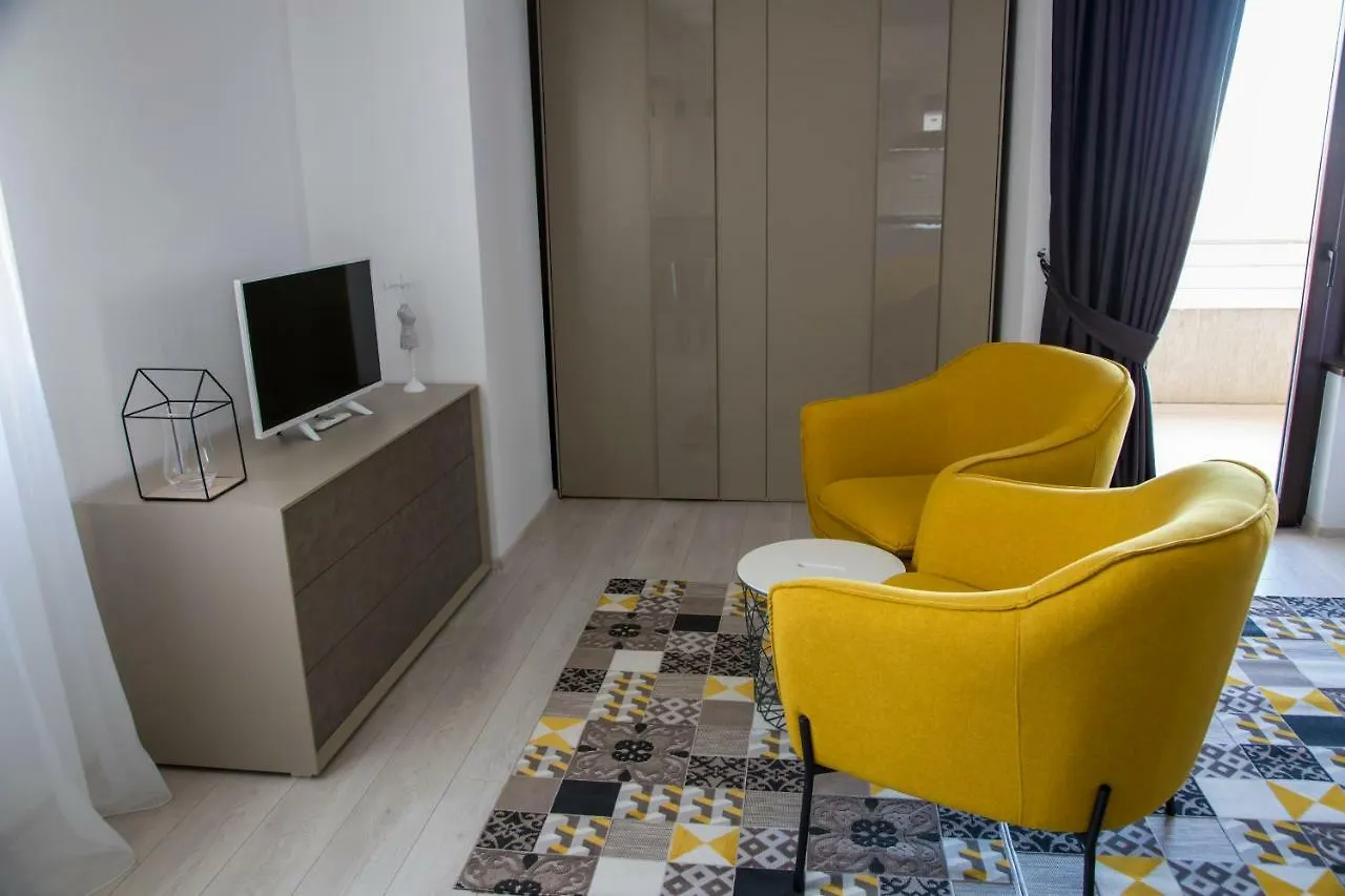Belvedere Park Luxury Hotel Bucarest 0*,